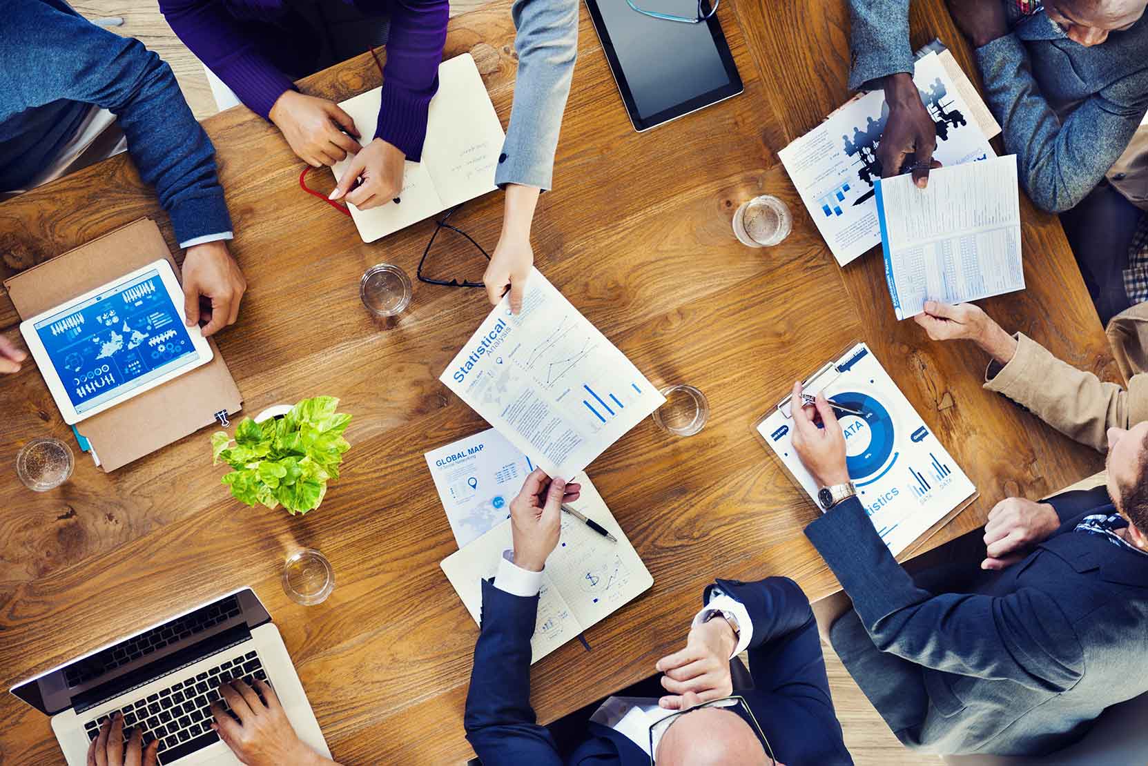 Business development 2