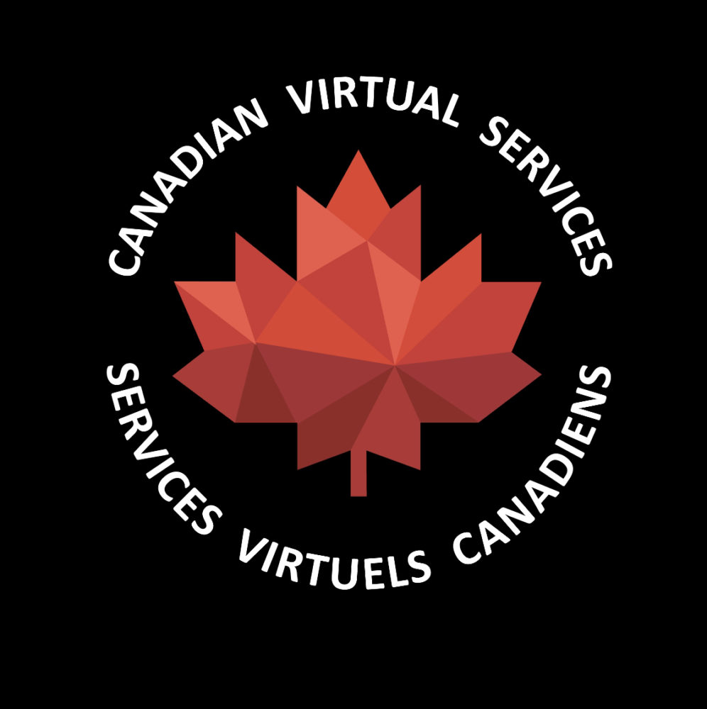 CANADIAN VIRTUAL SERVICES- SERVICES VIRTUELS CANADIENS