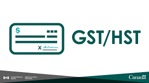 GST/HST due on Invoice
